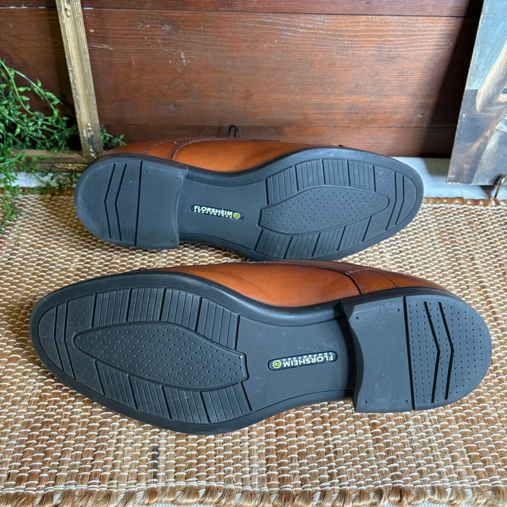 Florsheim style 12138